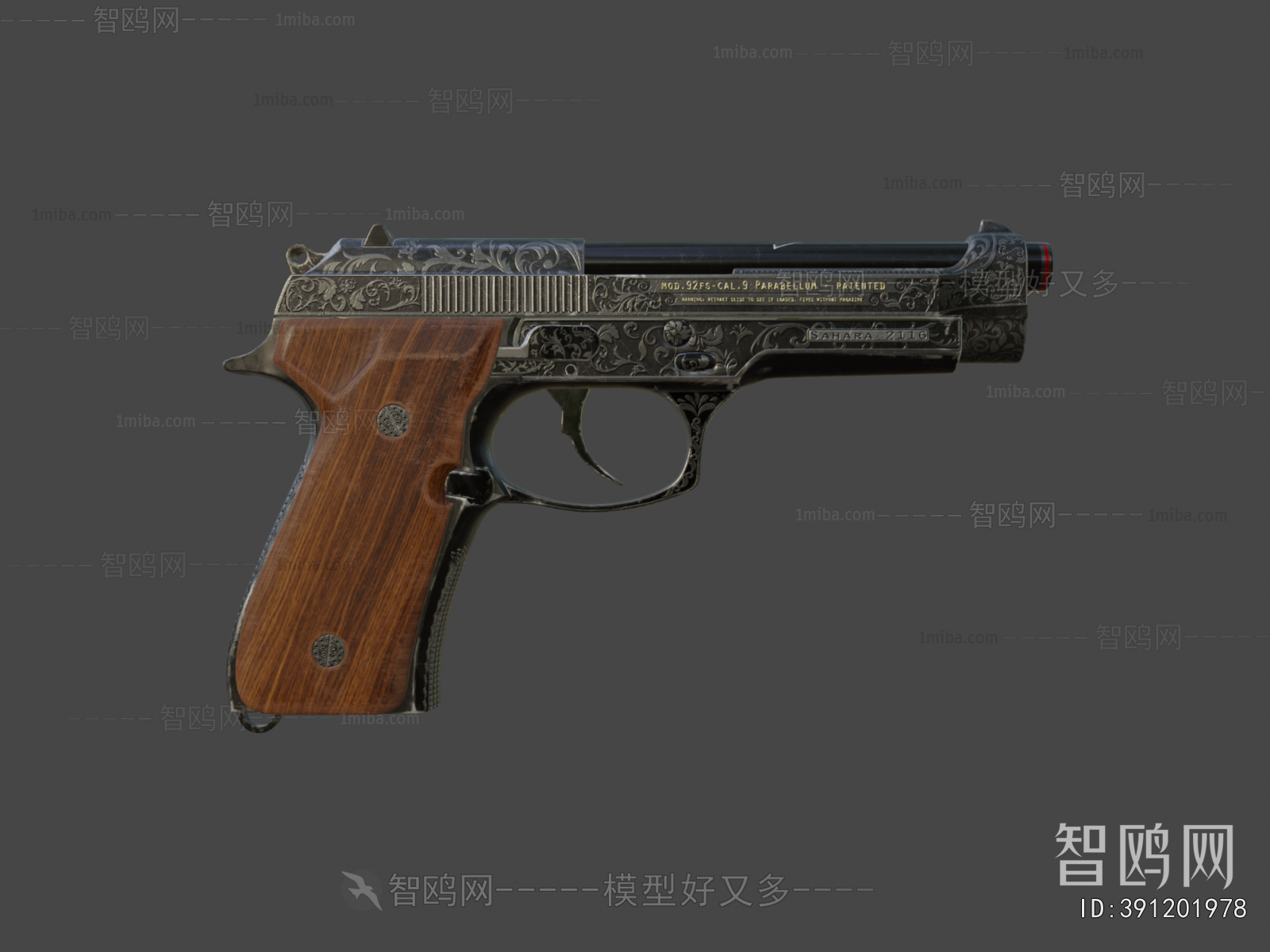 Modern Military Equipment