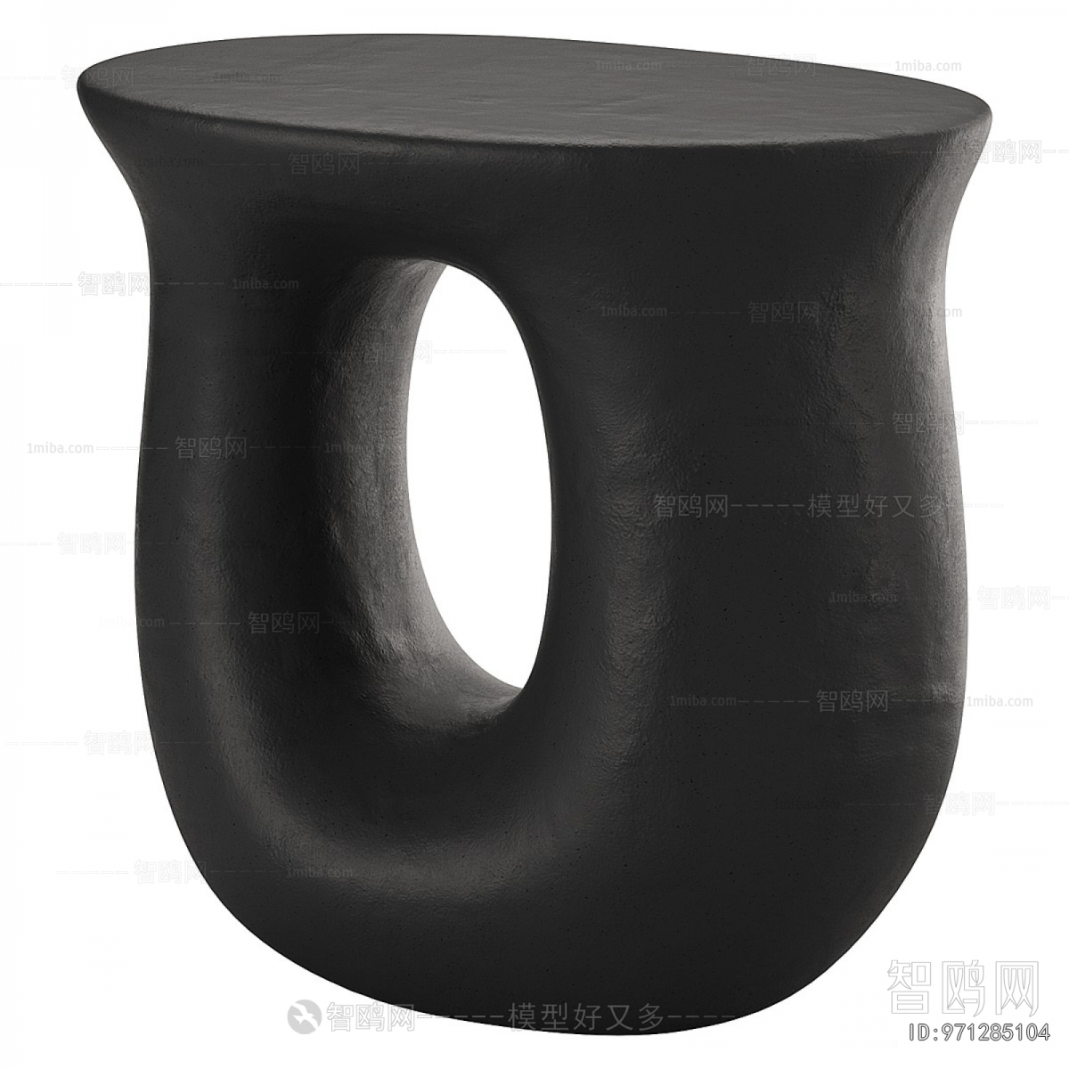 Modern Side Table/corner Table