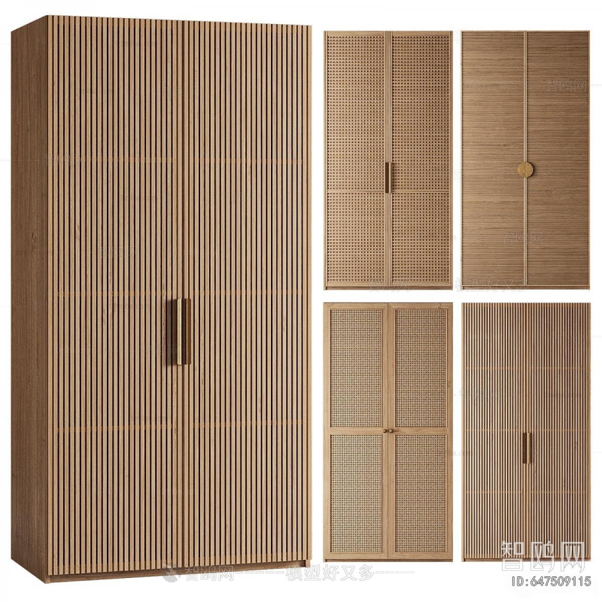 Wabi-sabi Style The Wardrobe