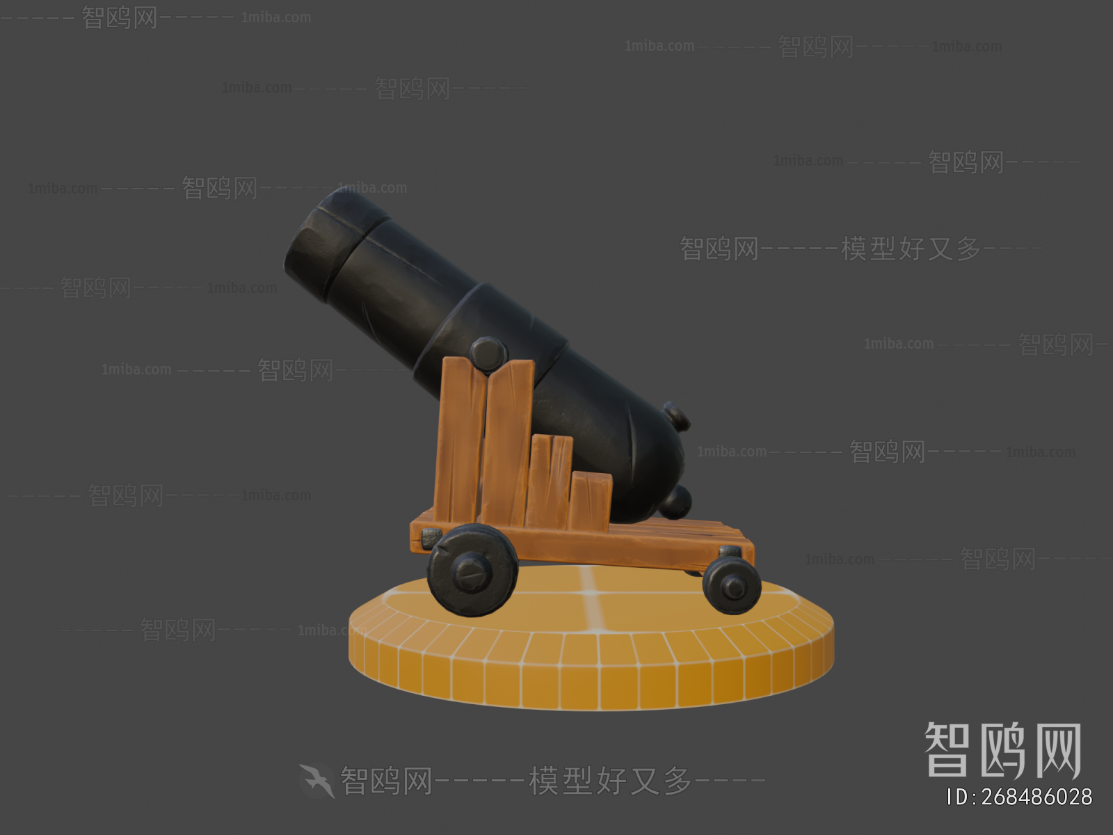 Modern Military Equipment