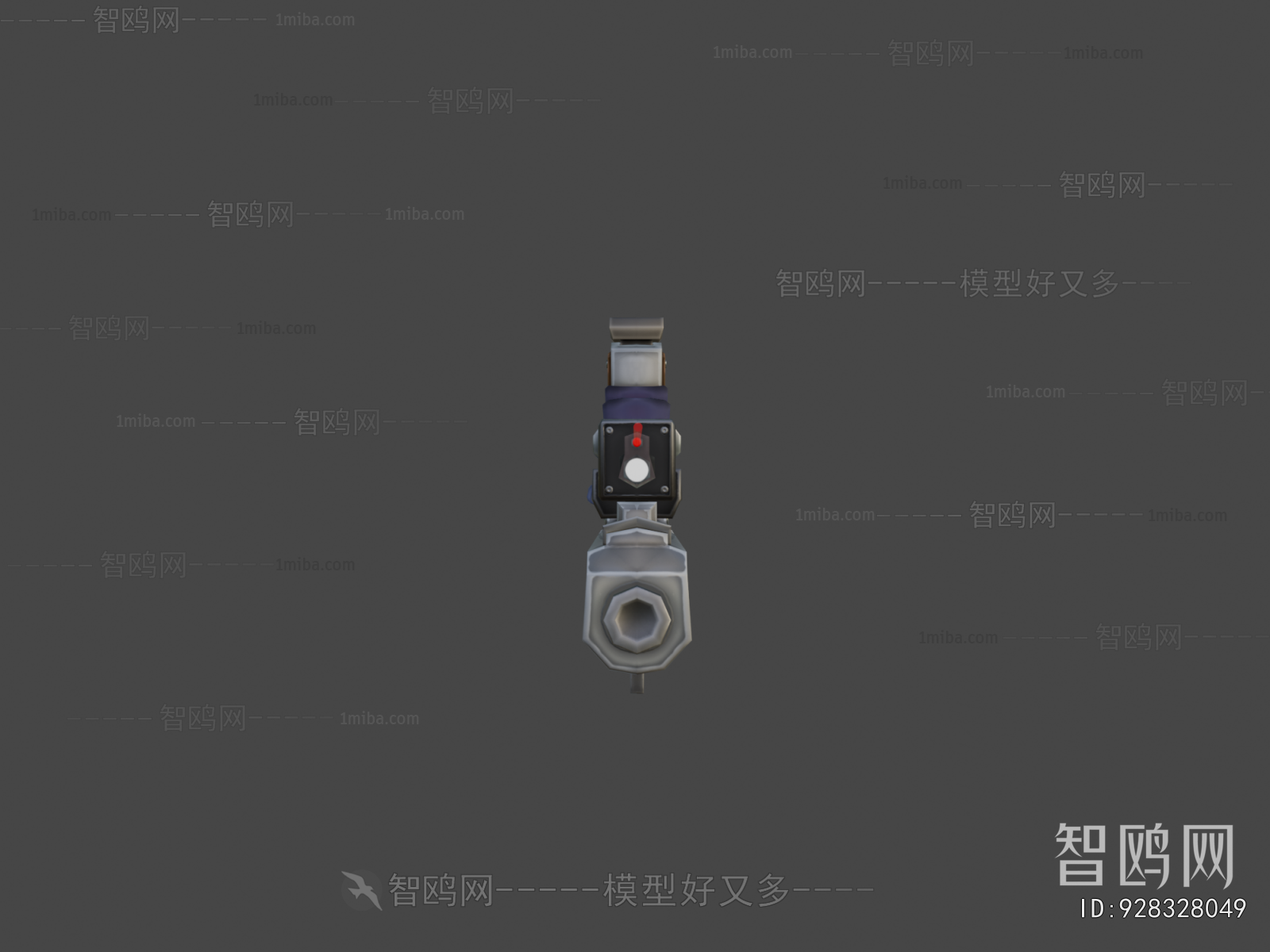 Modern Military Equipment