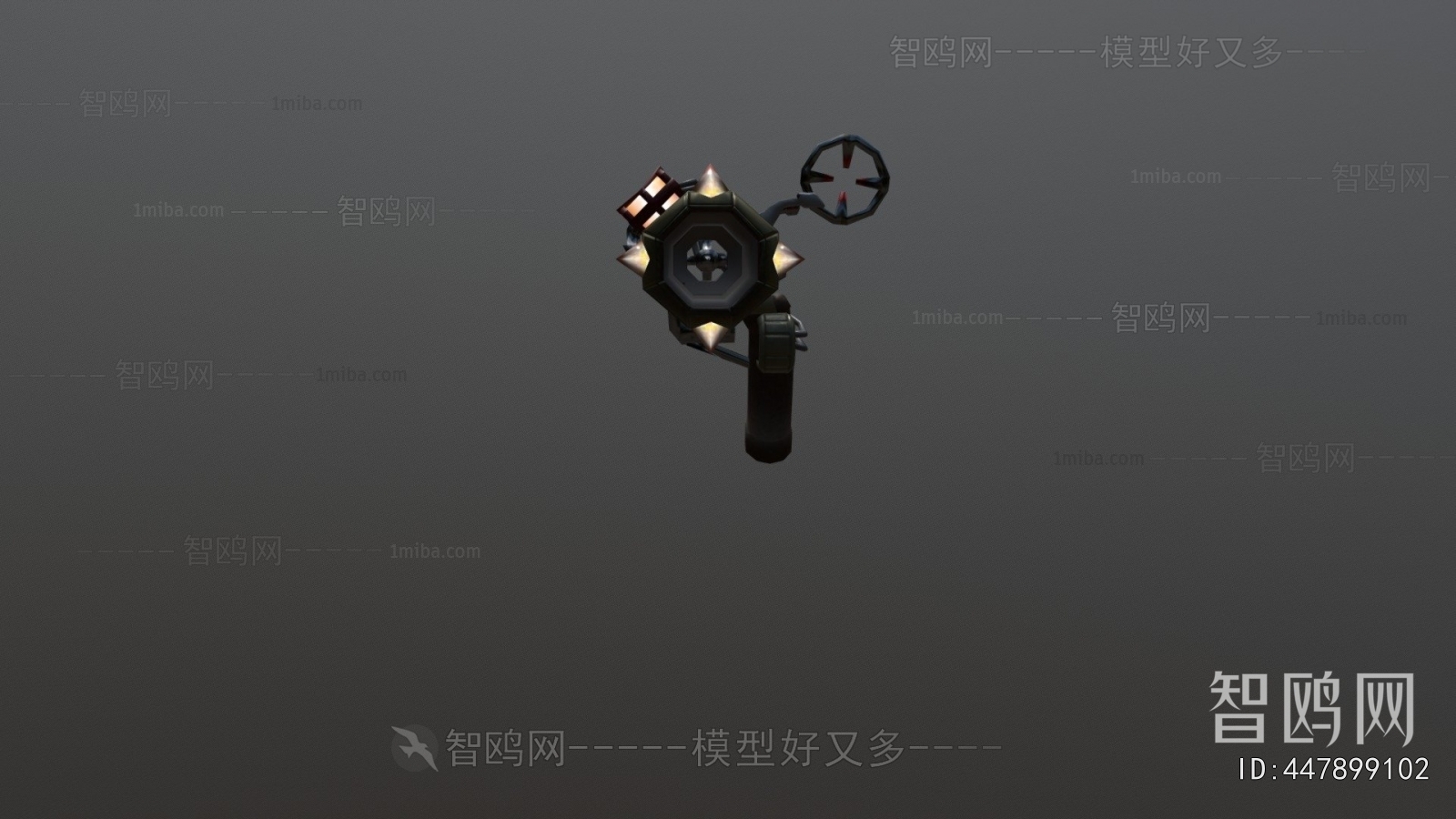 Modern Military Equipment