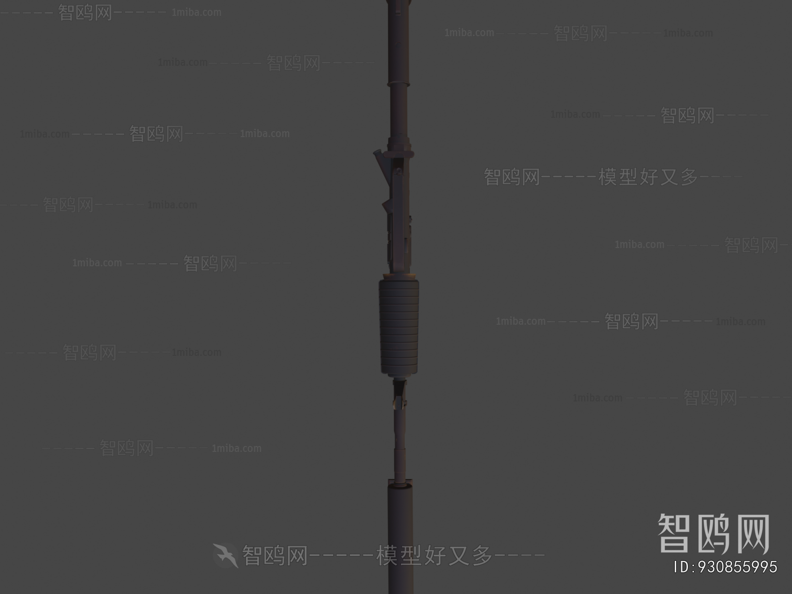 Modern Military Equipment