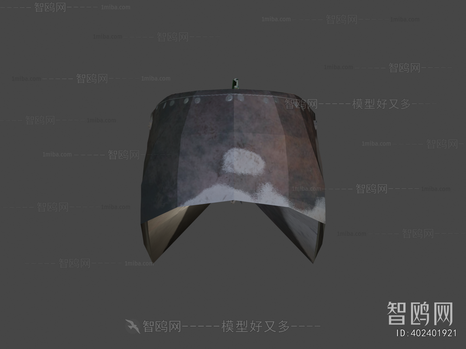 Modern Industrial Equipment