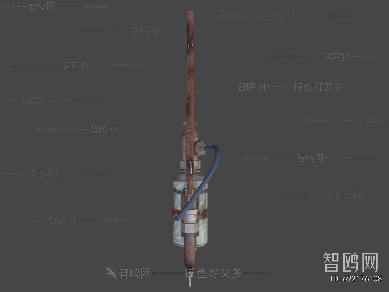 Modern Military Equipment