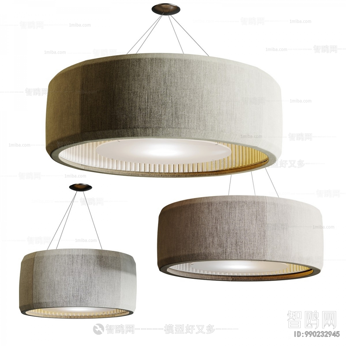 Modern Droplight