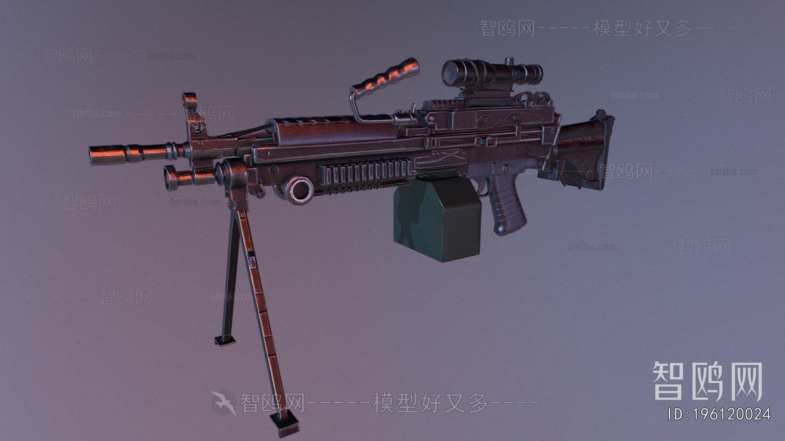 Modern Military Equipment