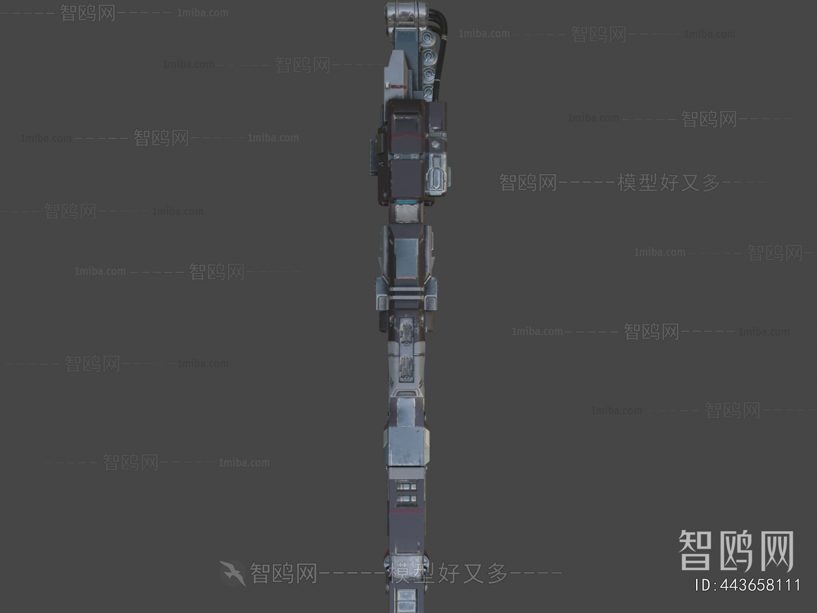 Modern Military Equipment