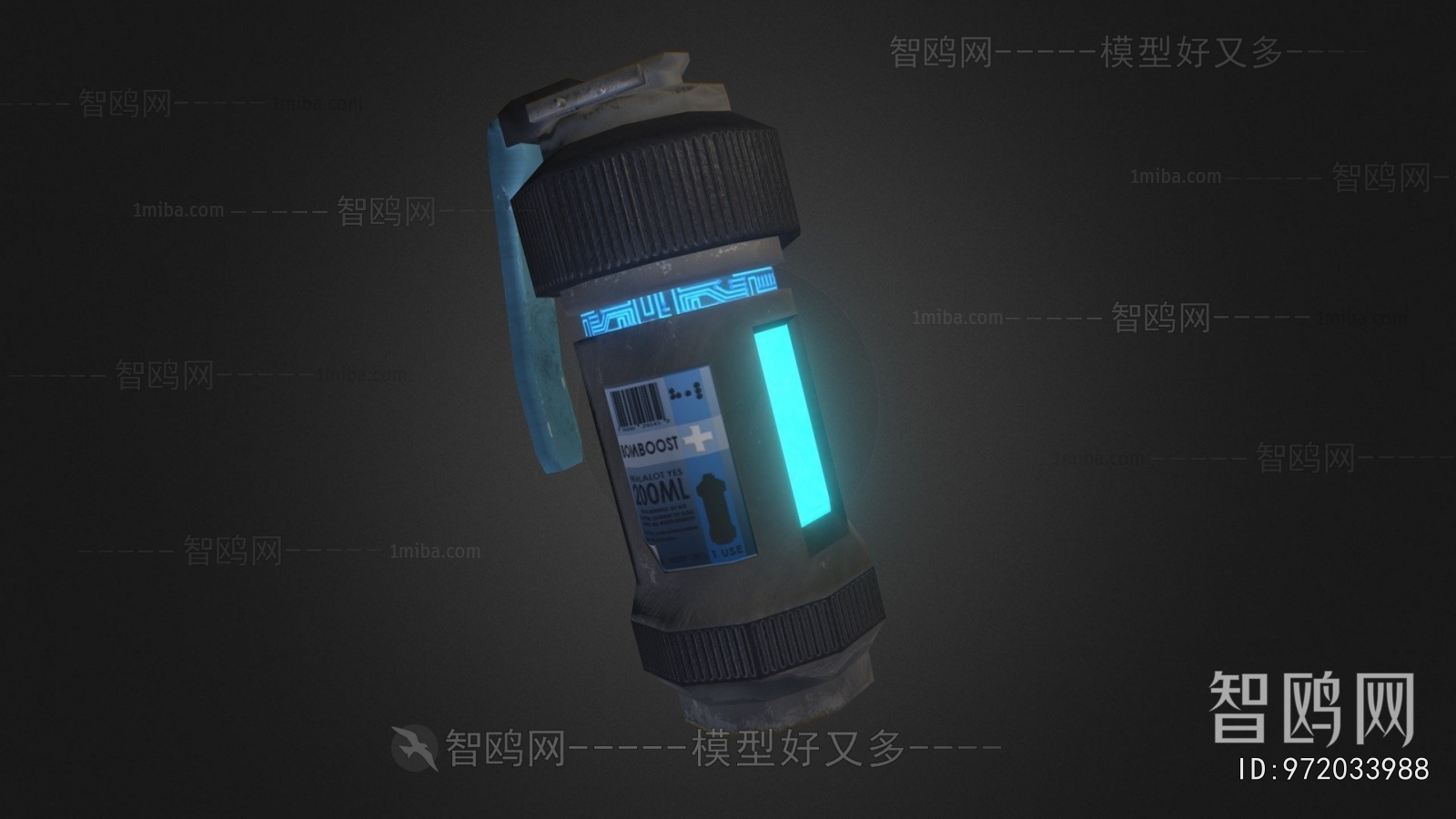 Modern Military Equipment