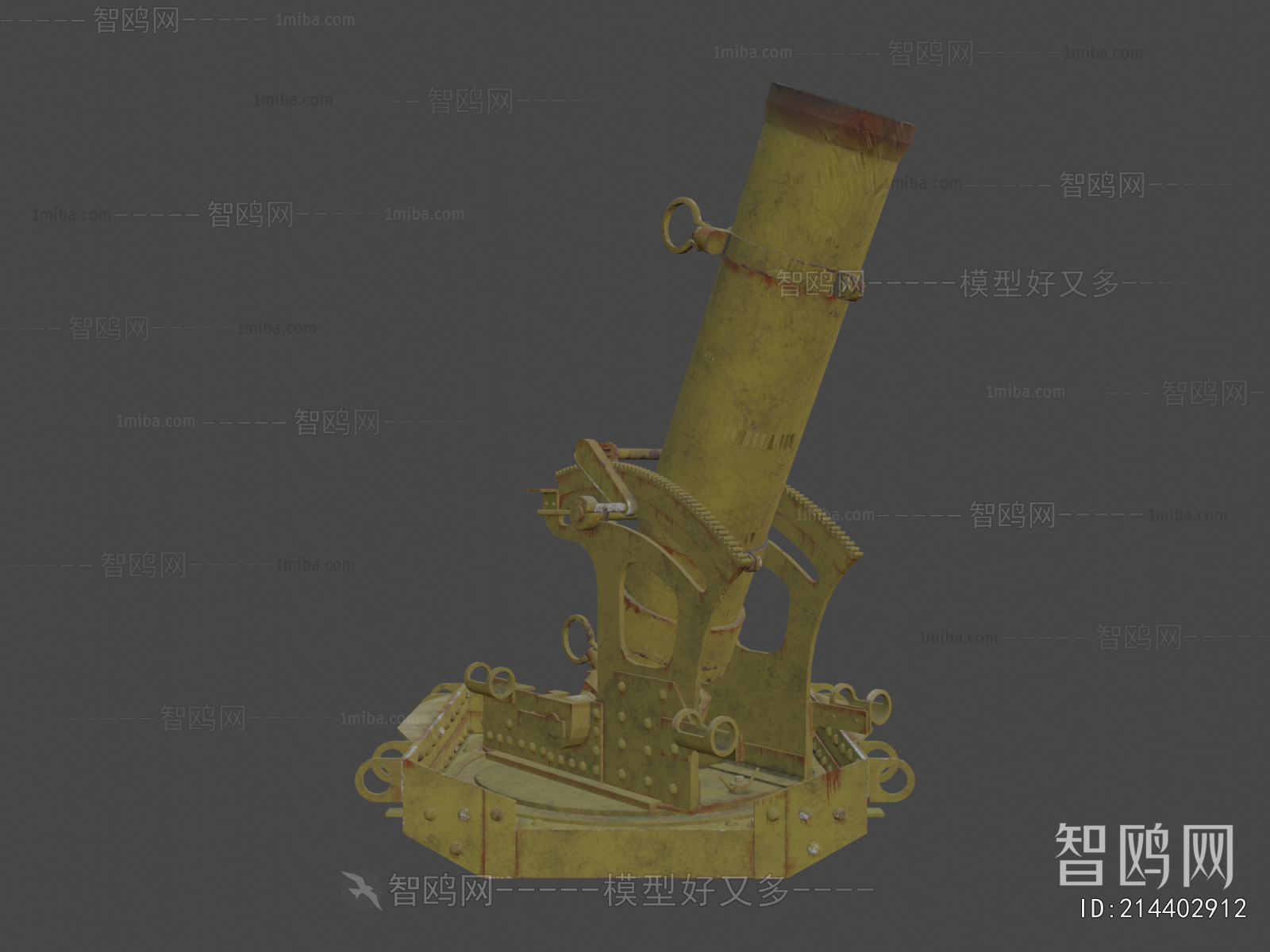 Modern Military Equipment