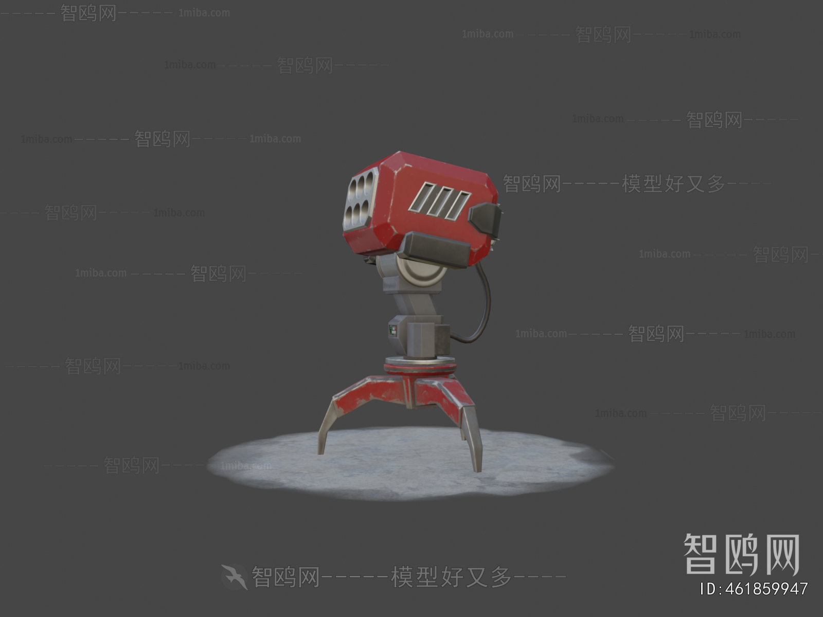 Modern Military Equipment