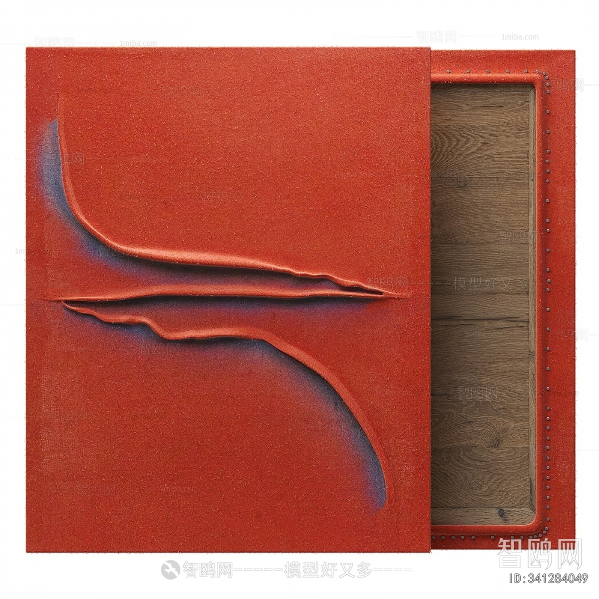 Modern Wall Decoration