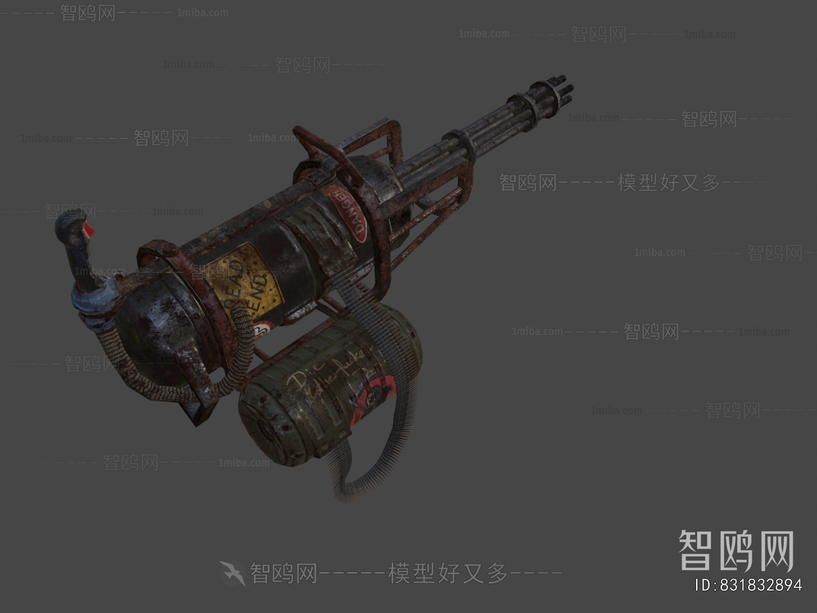 Modern Military Equipment