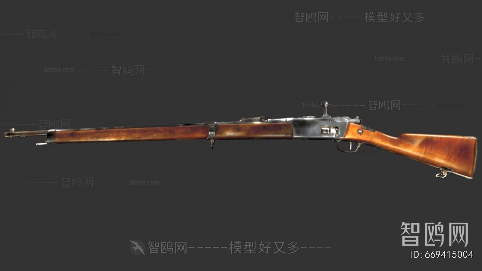 Modern Military Equipment