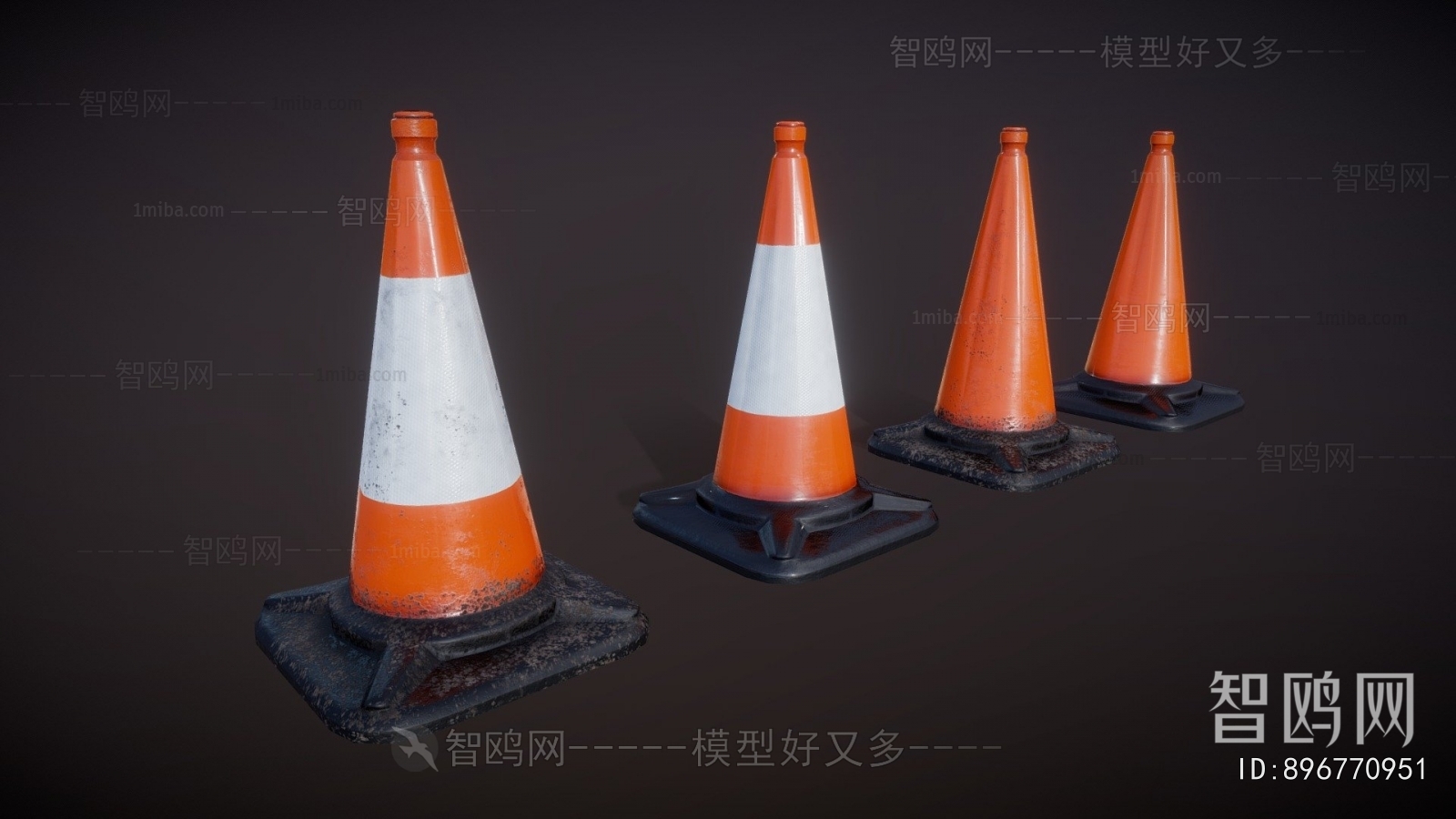 Modern Road Facilities