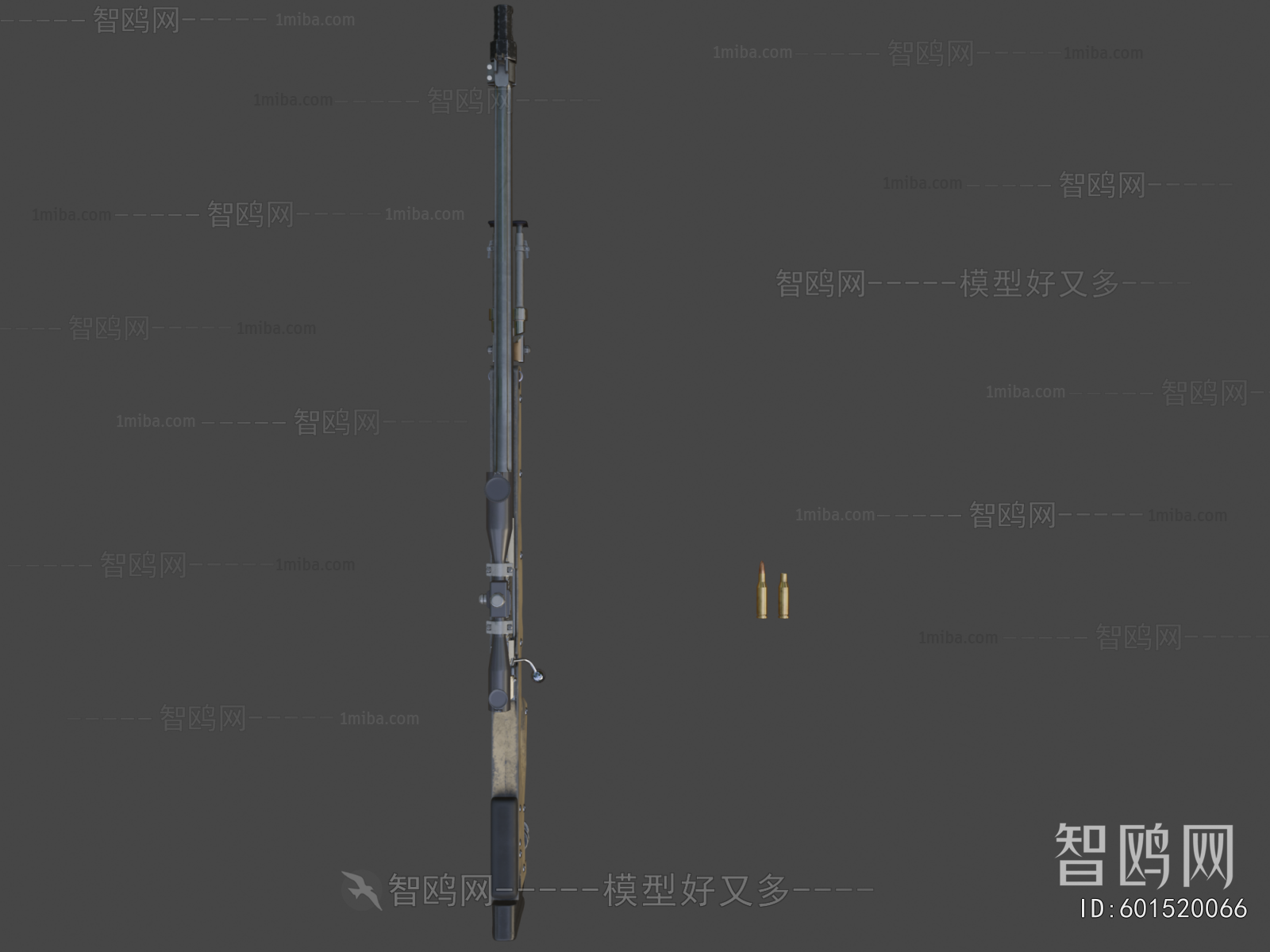 Modern Military Equipment