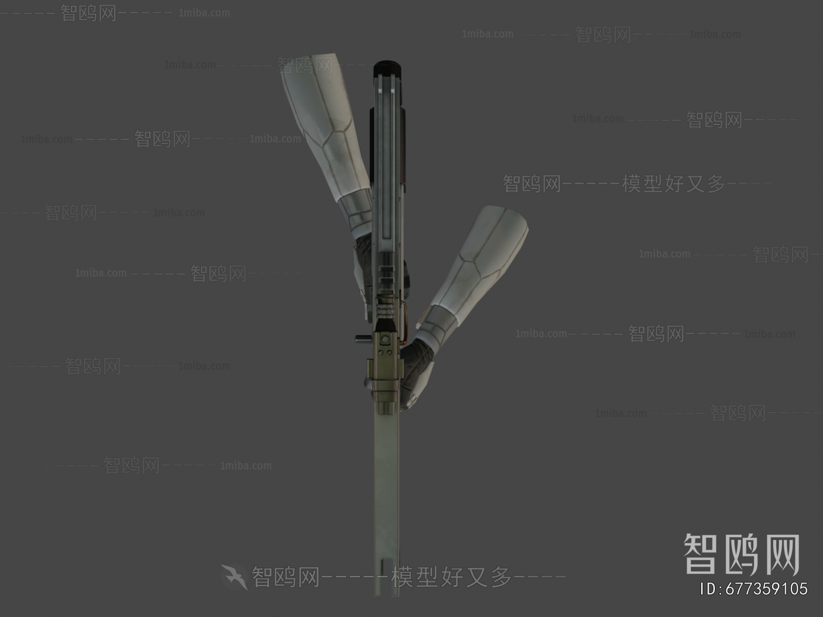 Modern Military Equipment