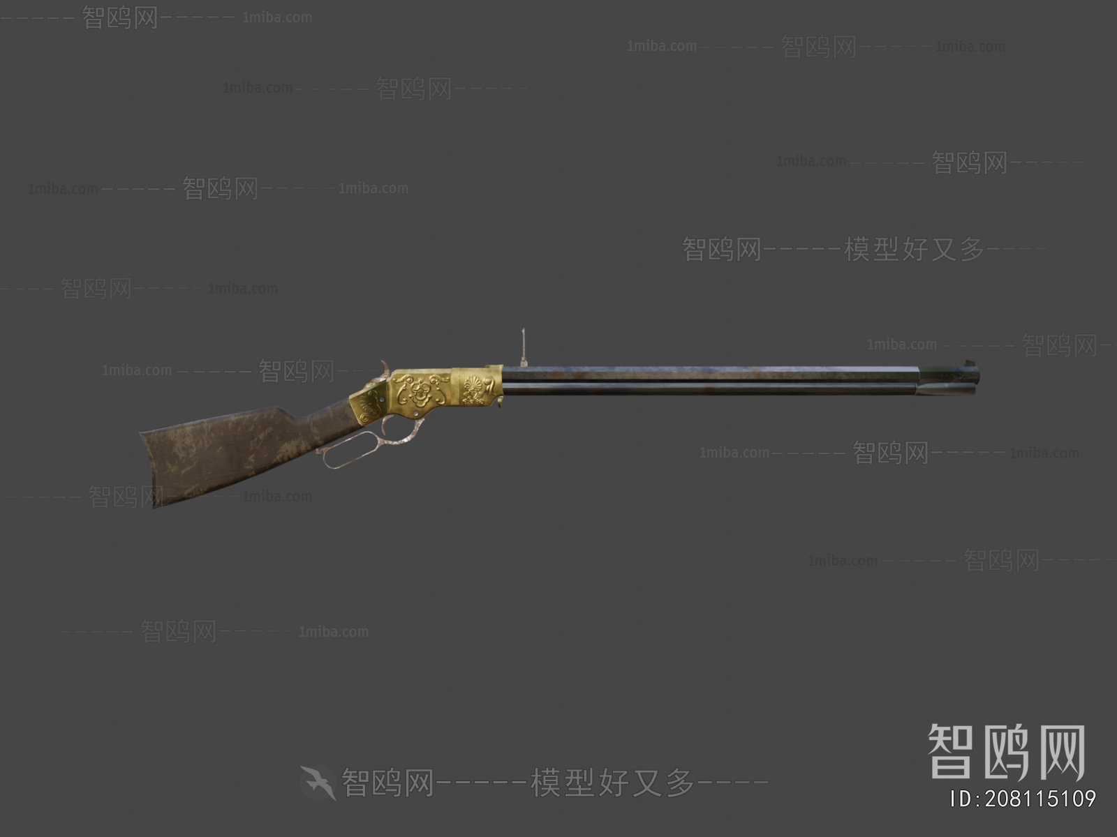 Modern Military Equipment