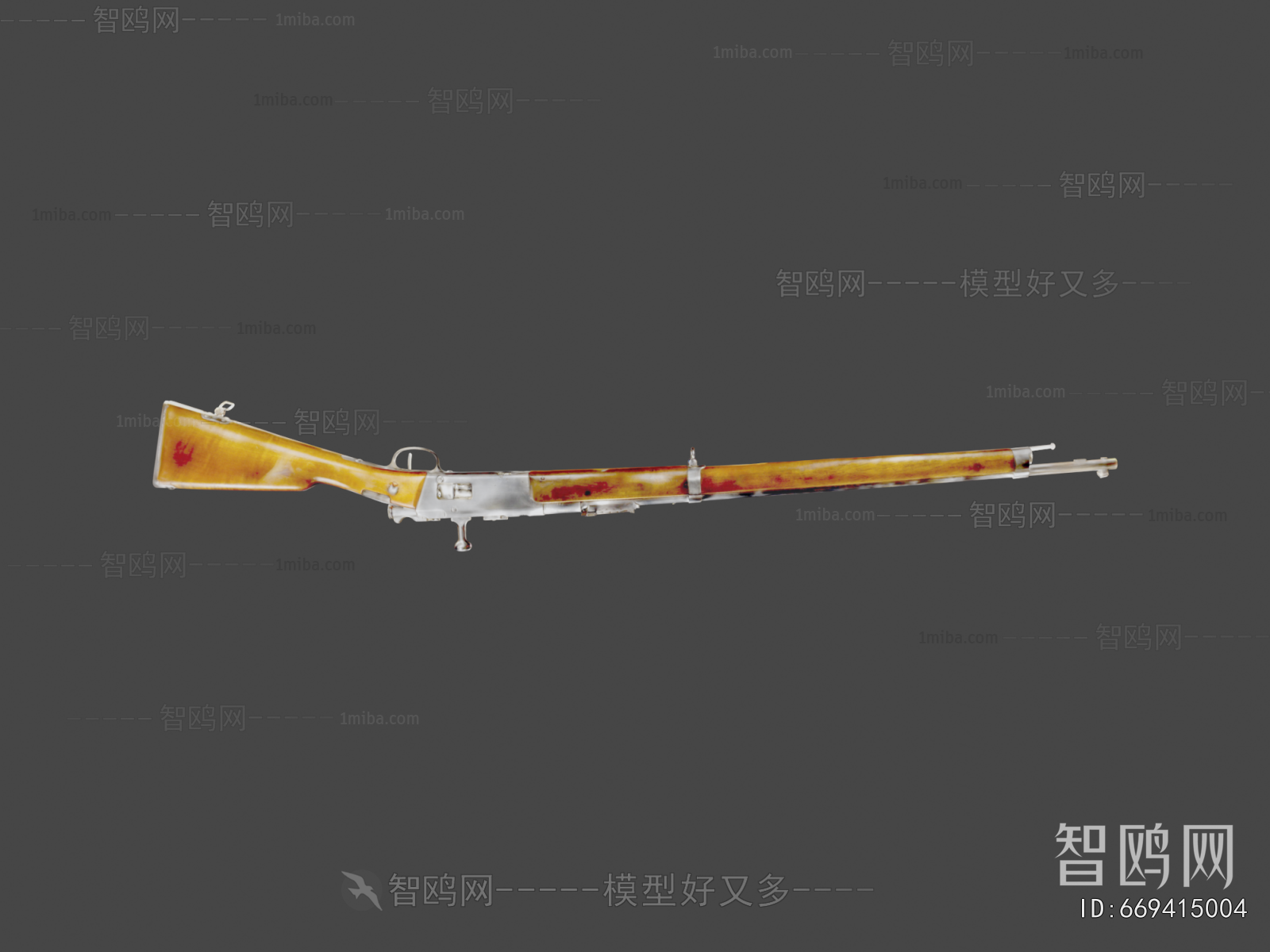 Modern Military Equipment