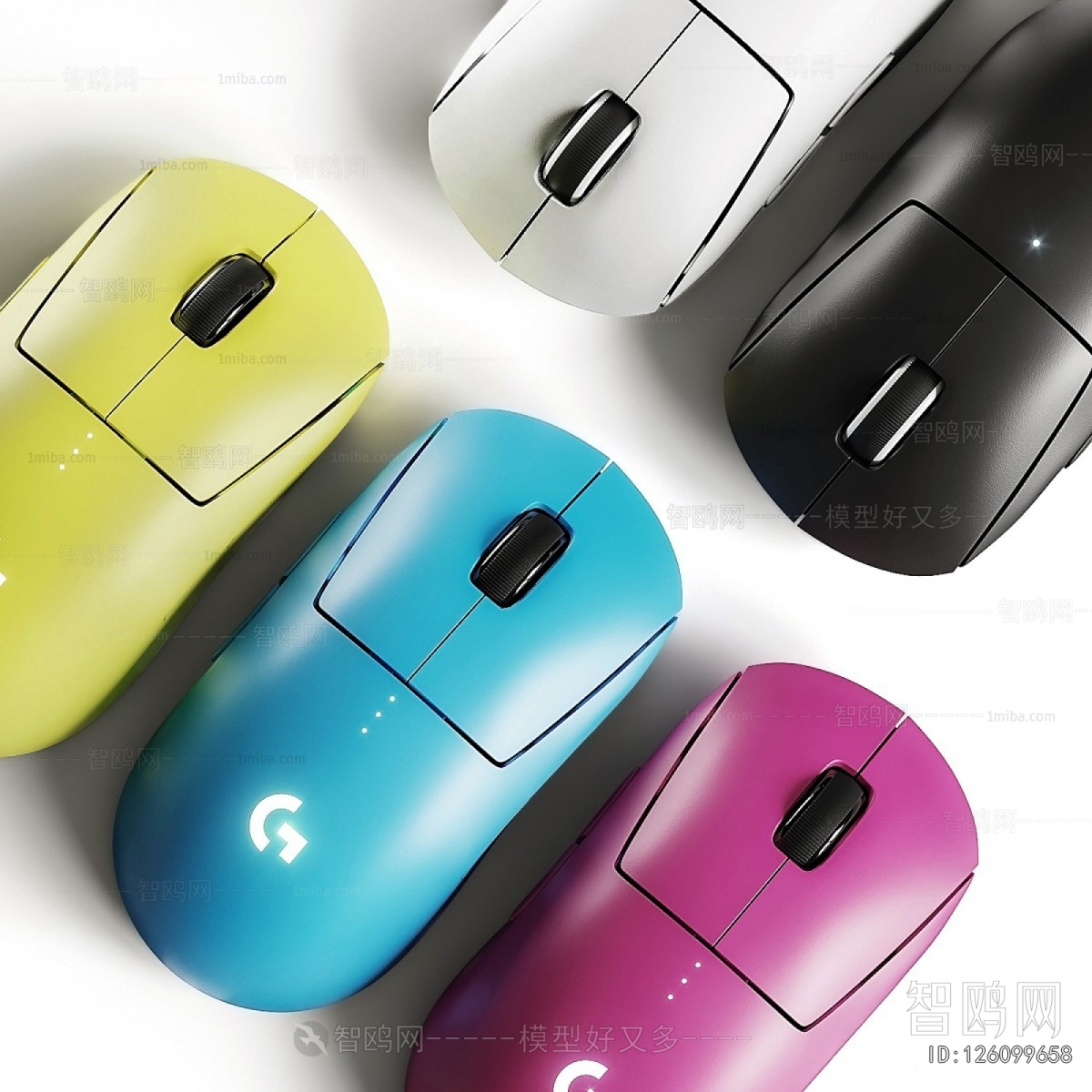 Modern Digital Products