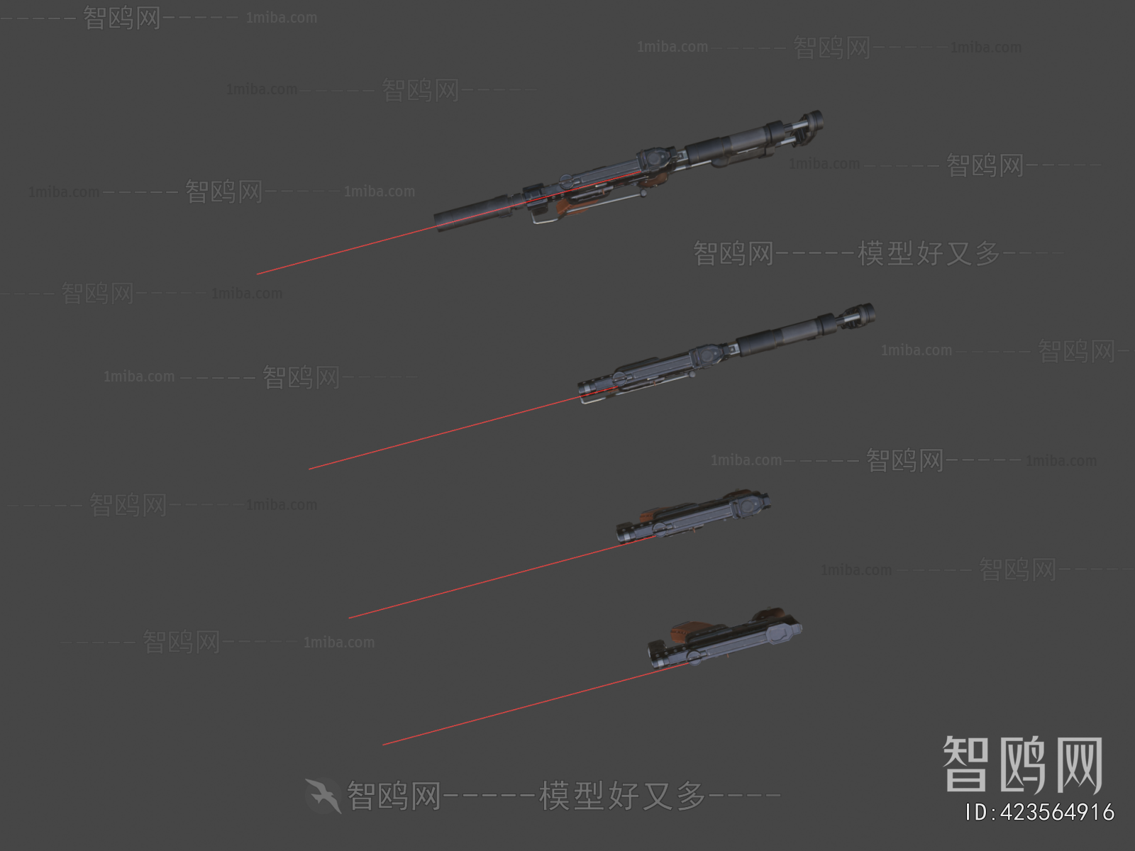 Modern Military Equipment