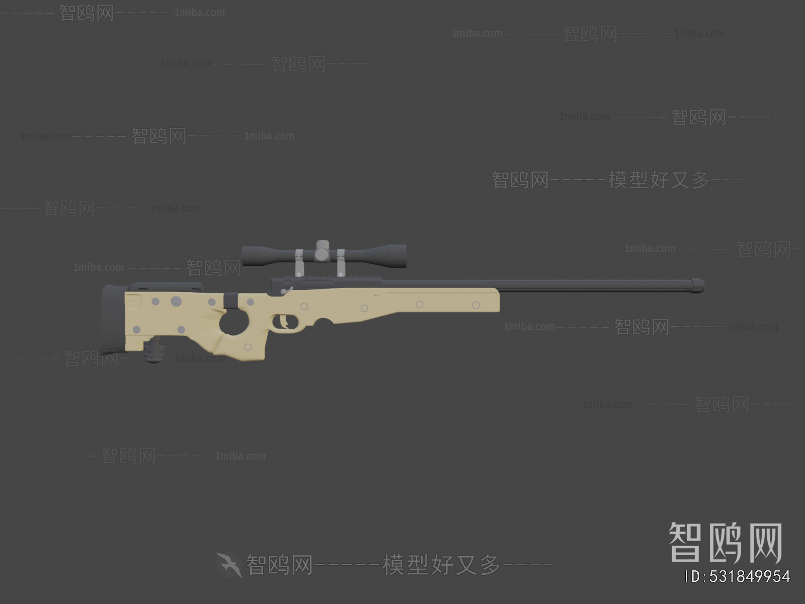 Modern Military Equipment