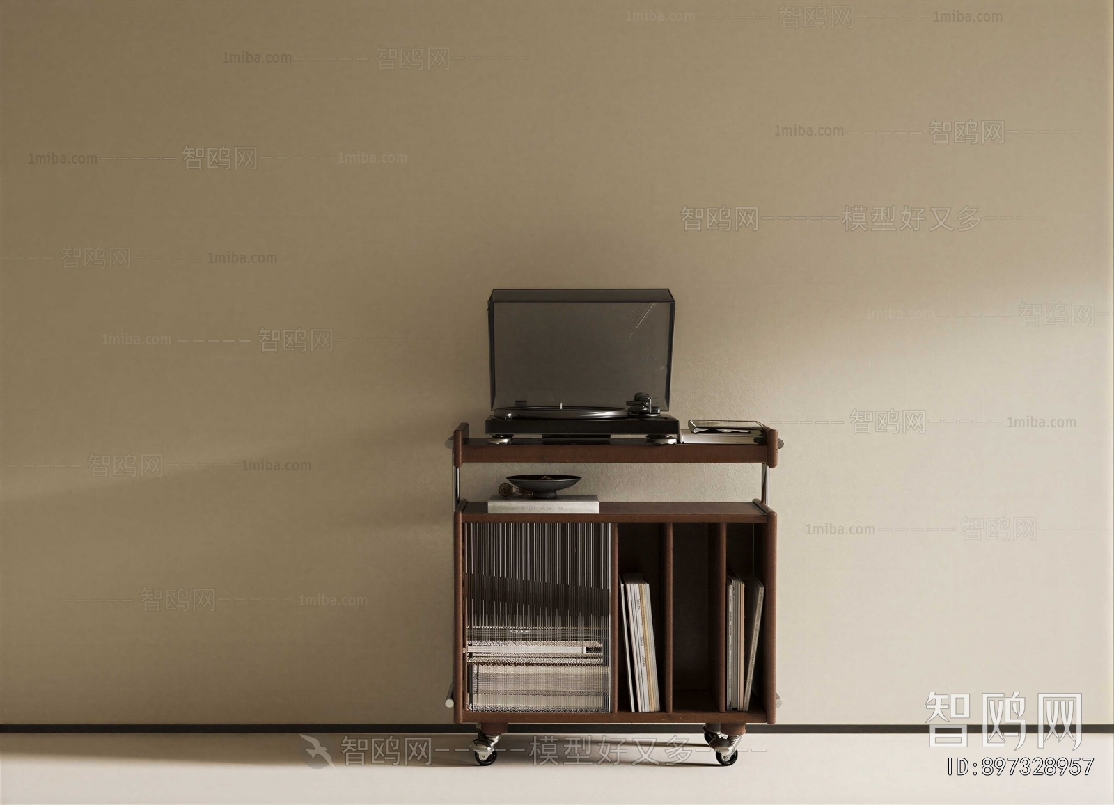 Modern Side Table/corner Table