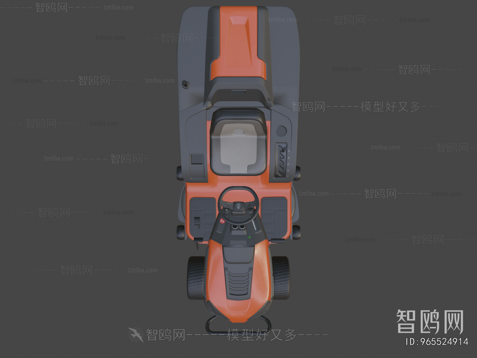 Modern Industrial Equipment