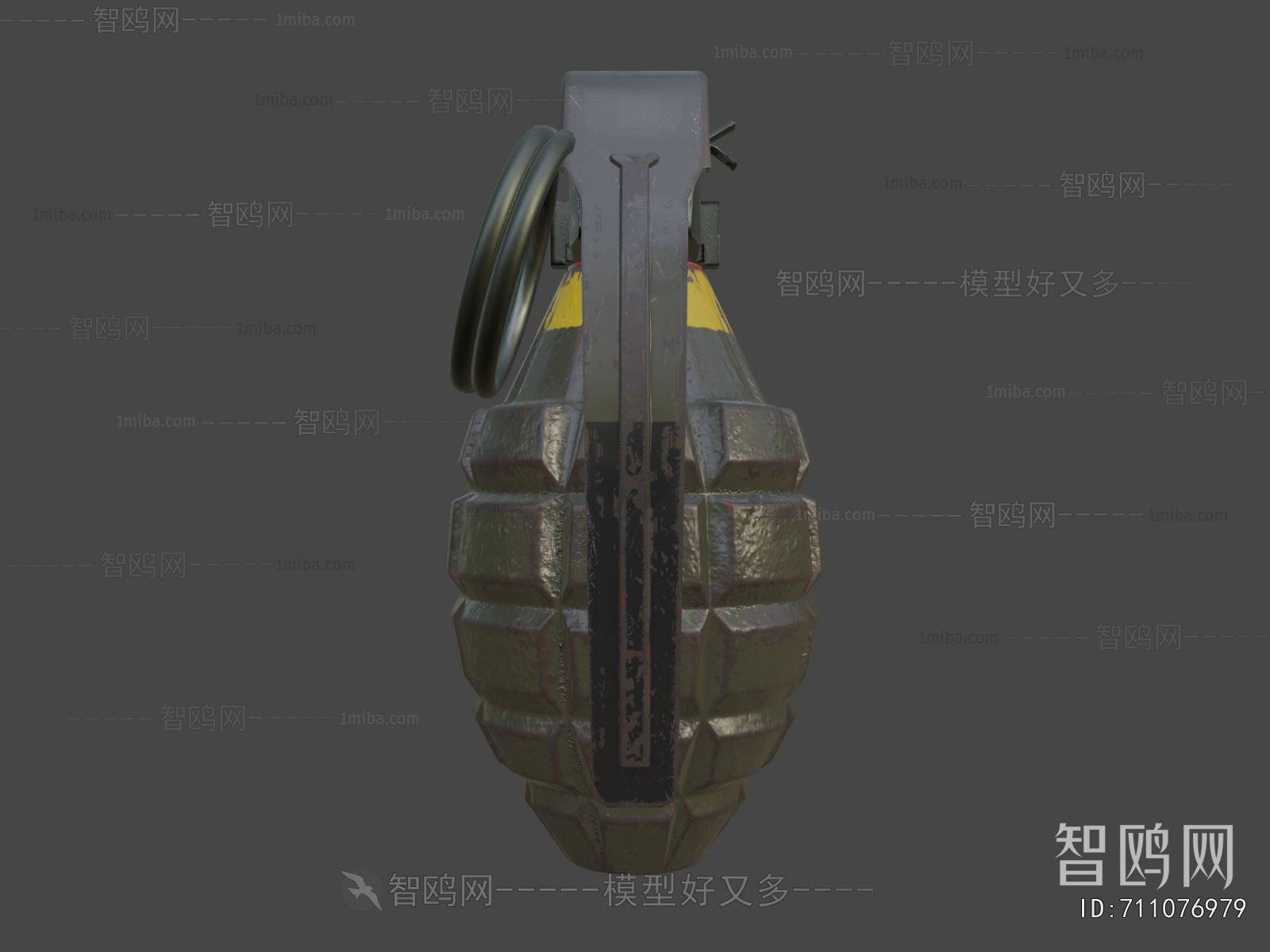 Modern Military Equipment