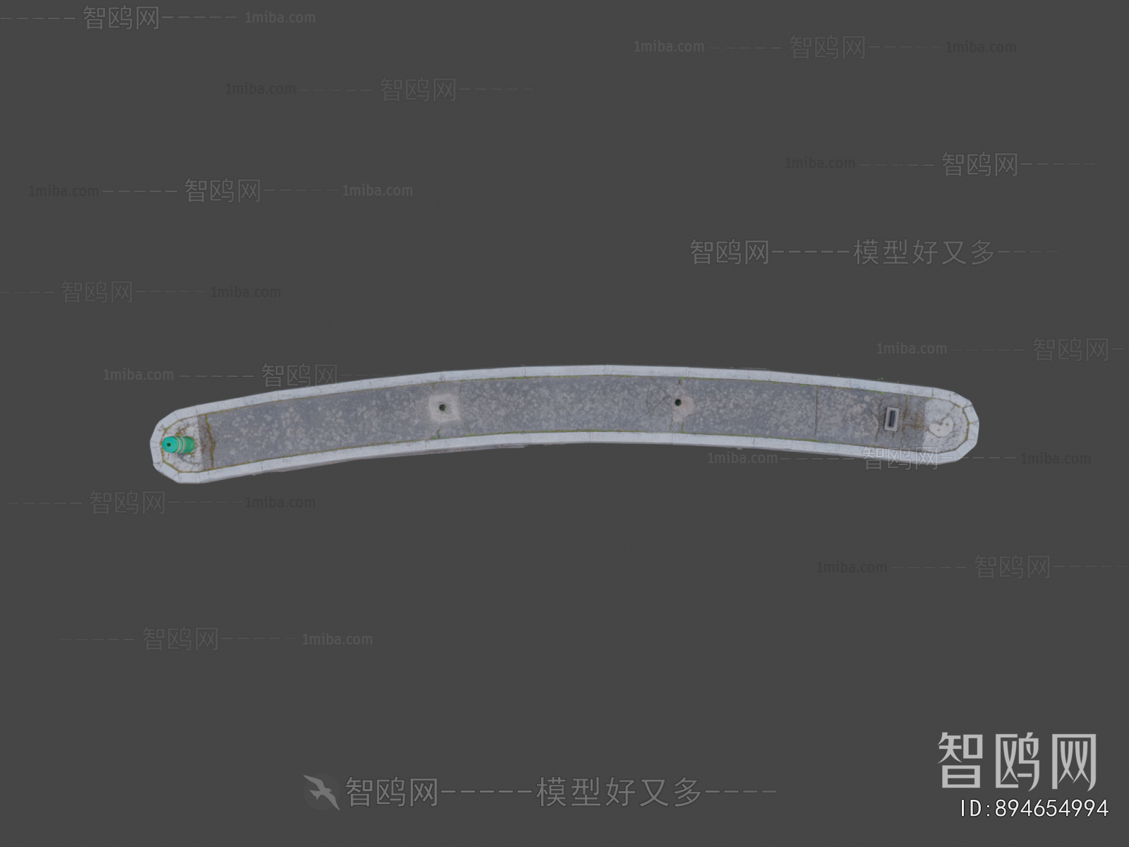 Modern Road Facilities