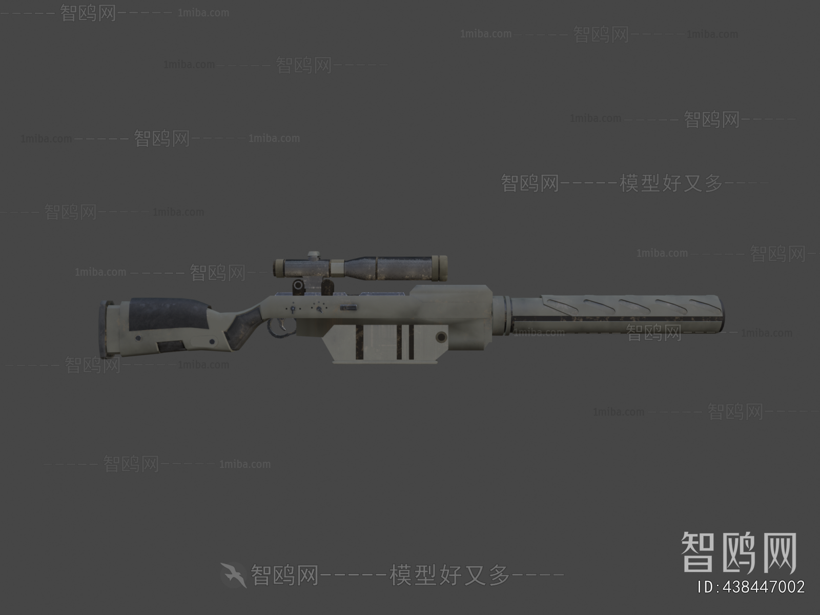 Modern Military Equipment