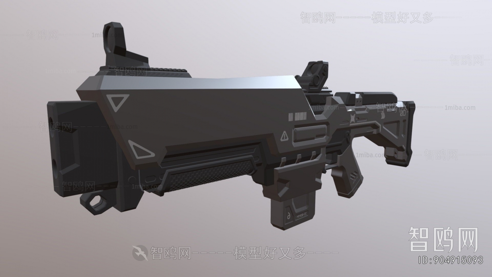 Modern Military Equipment