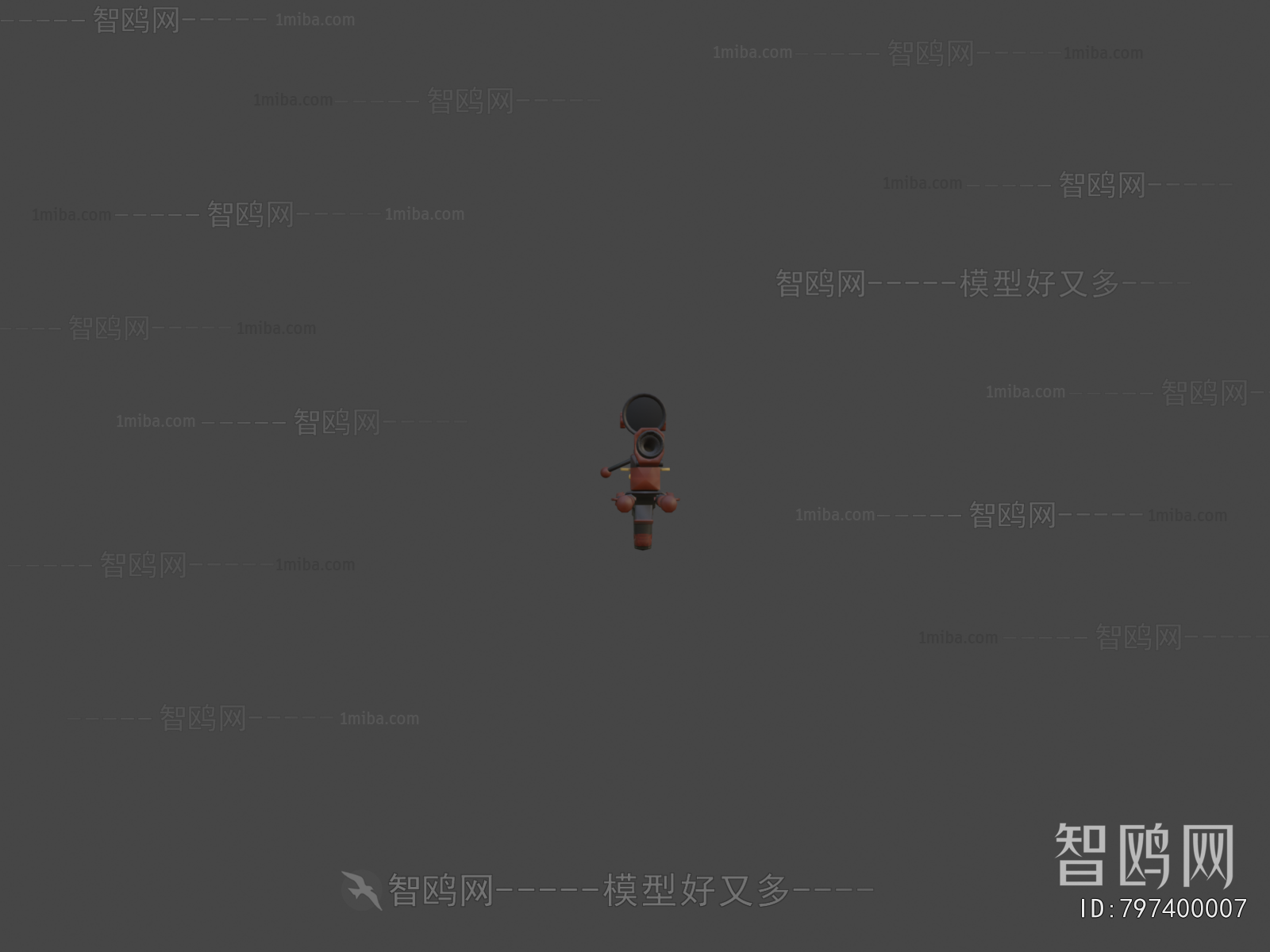 Modern Military Equipment