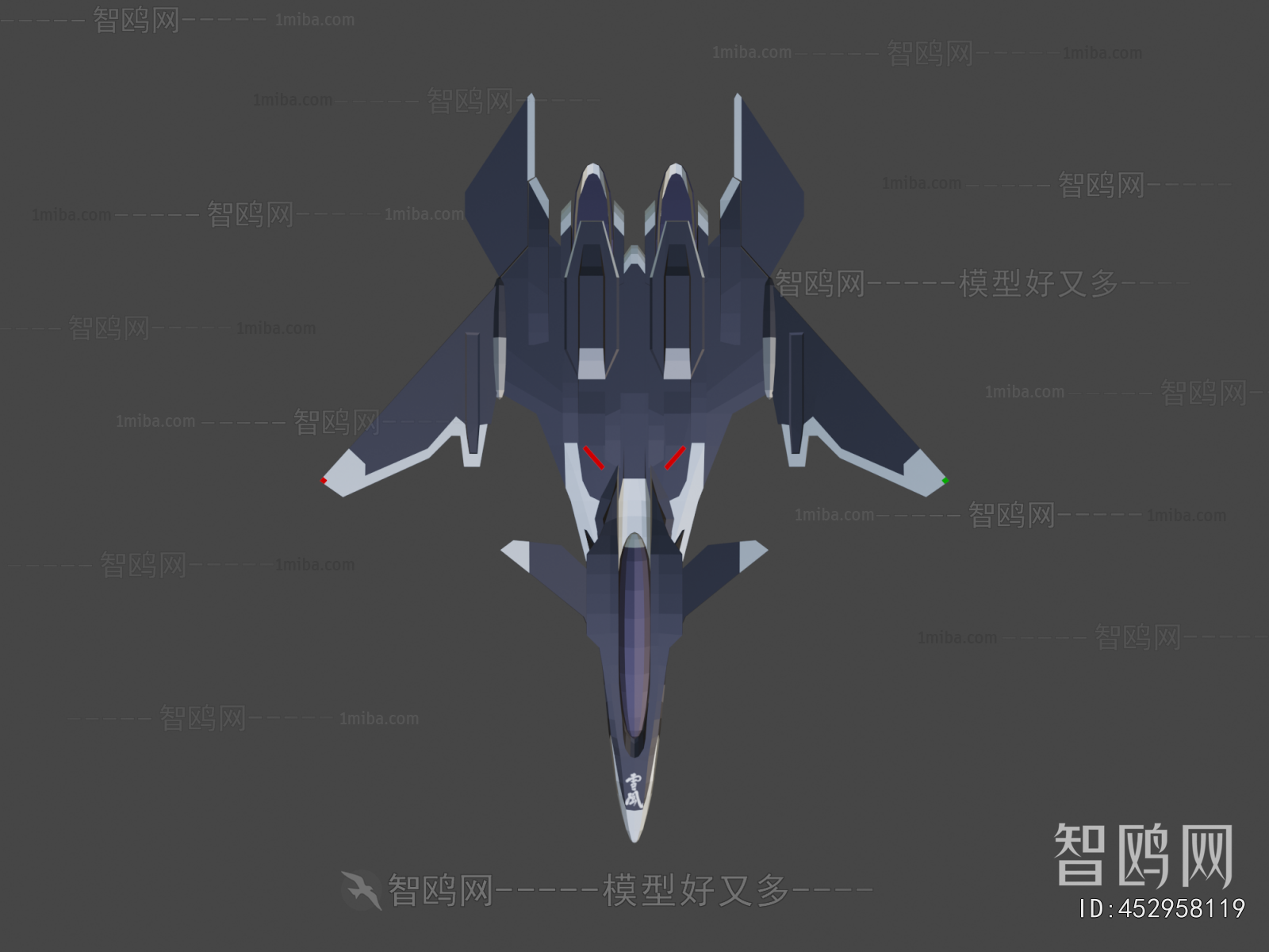 Modern Military Equipment