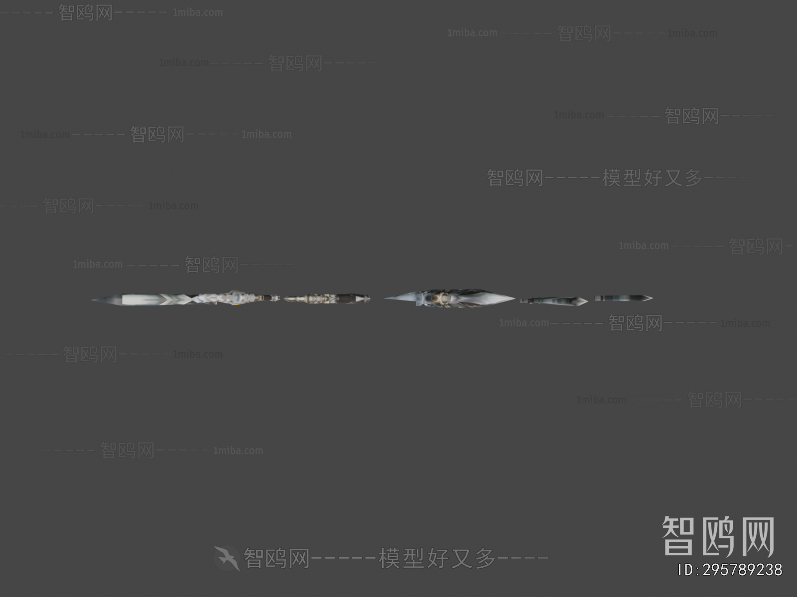 Modern Military Equipment