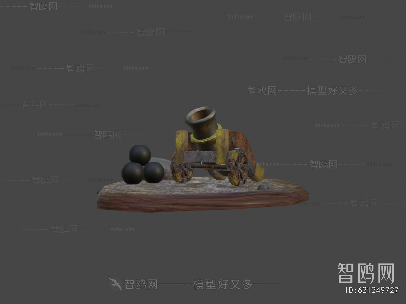 Modern Military Equipment