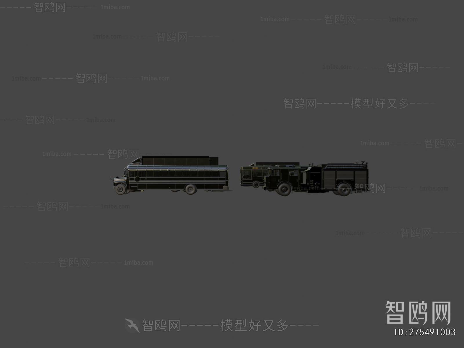 Modern Transportation