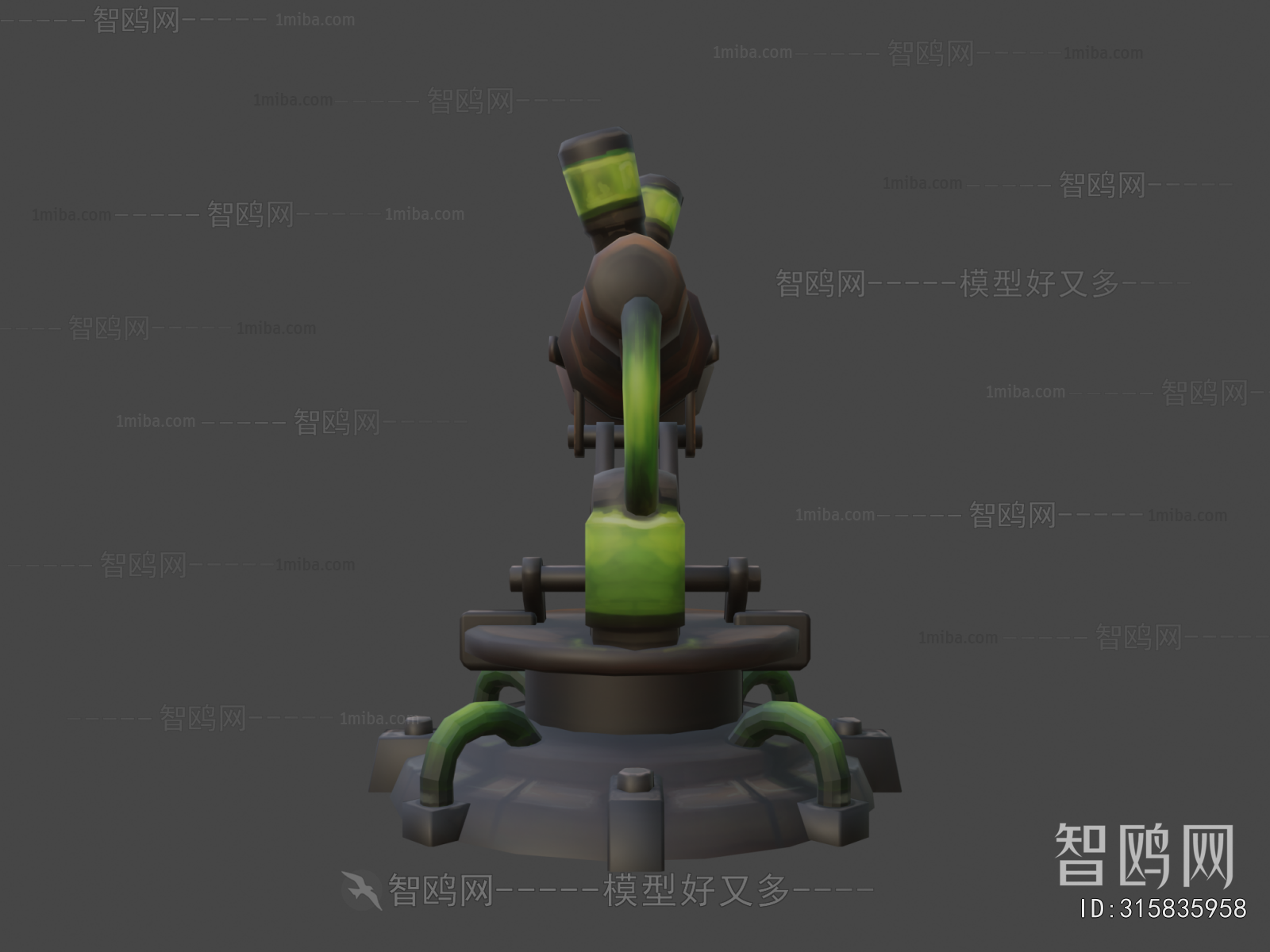 Modern Military Equipment