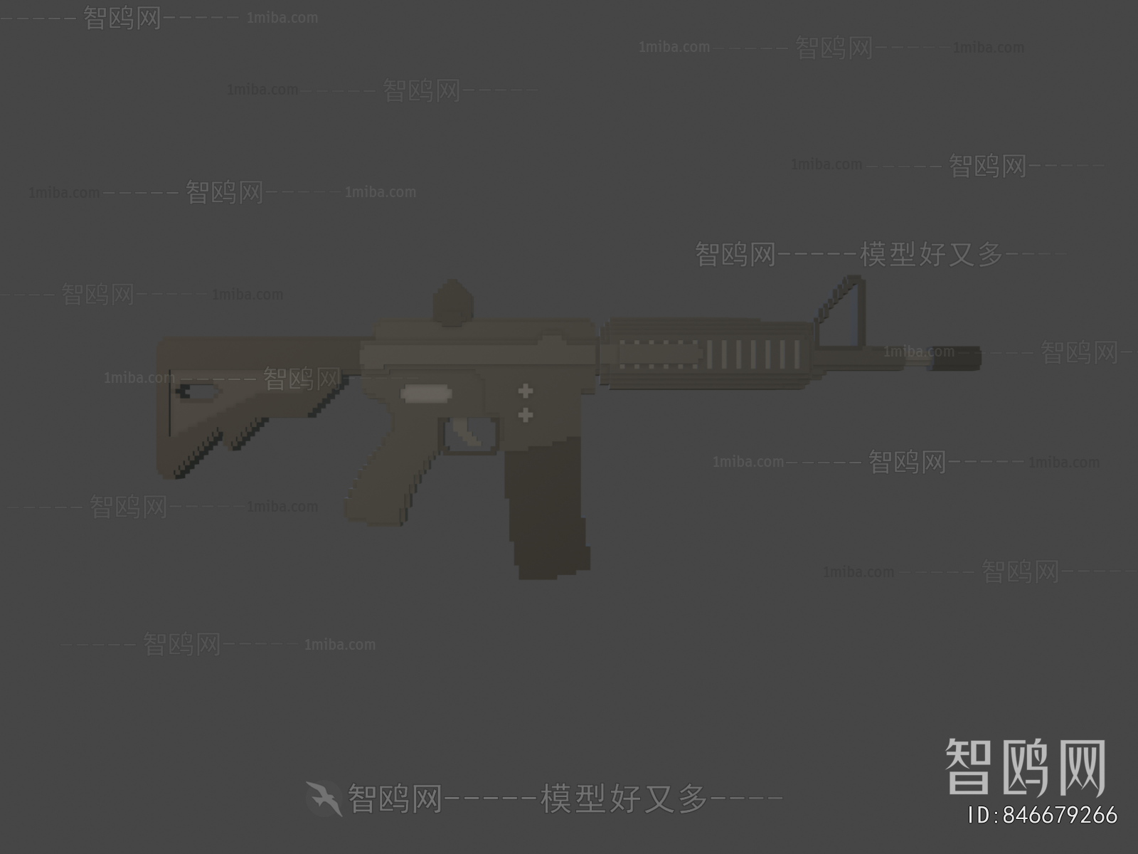 Modern Military Equipment