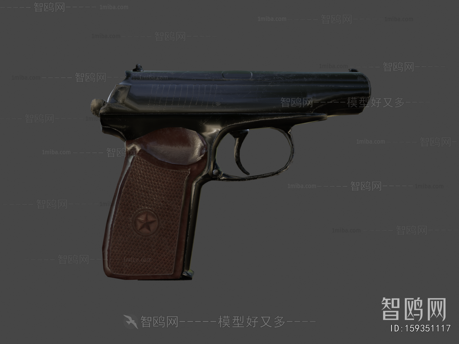 Modern Military Equipment