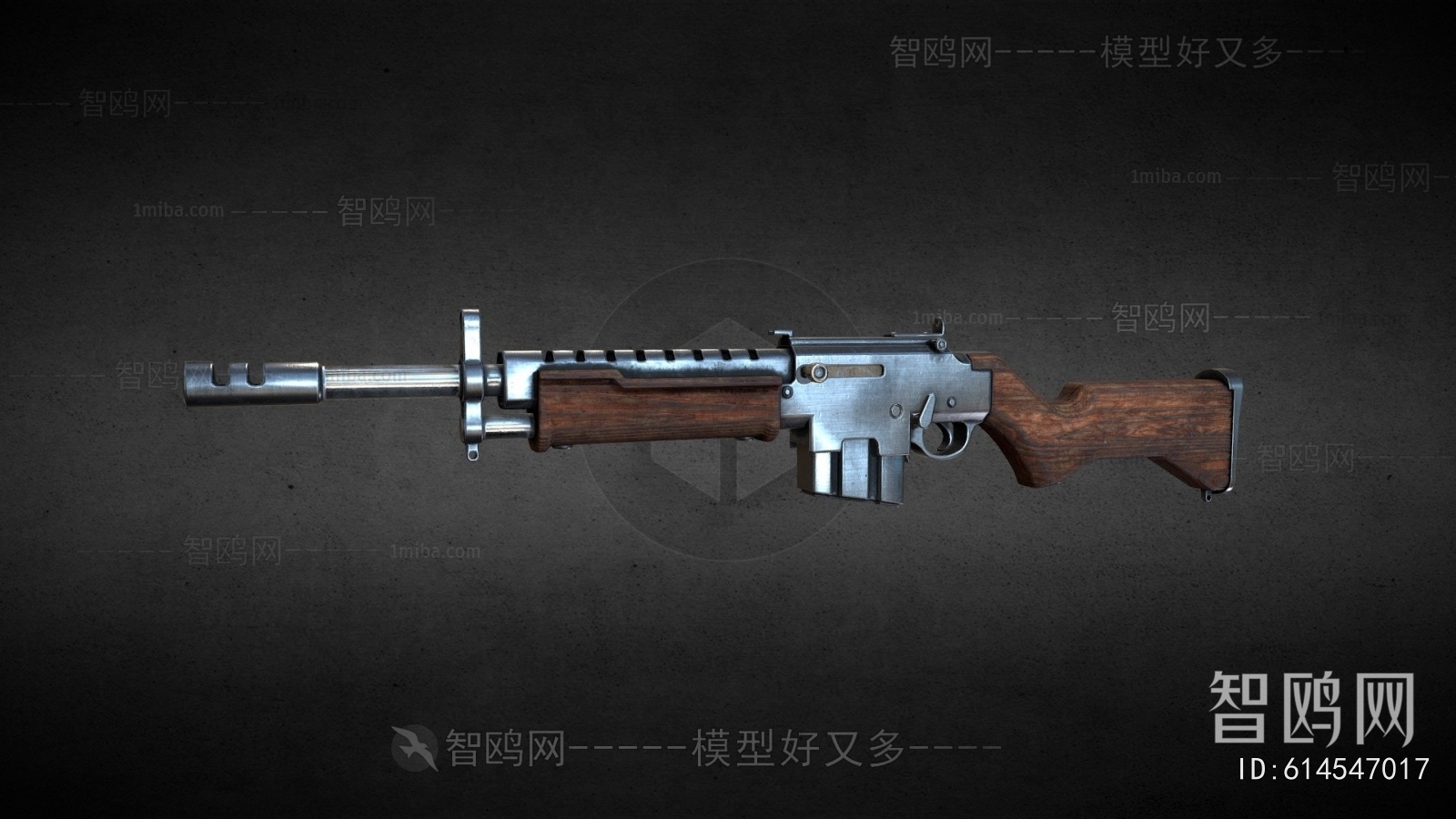 Modern Military Equipment