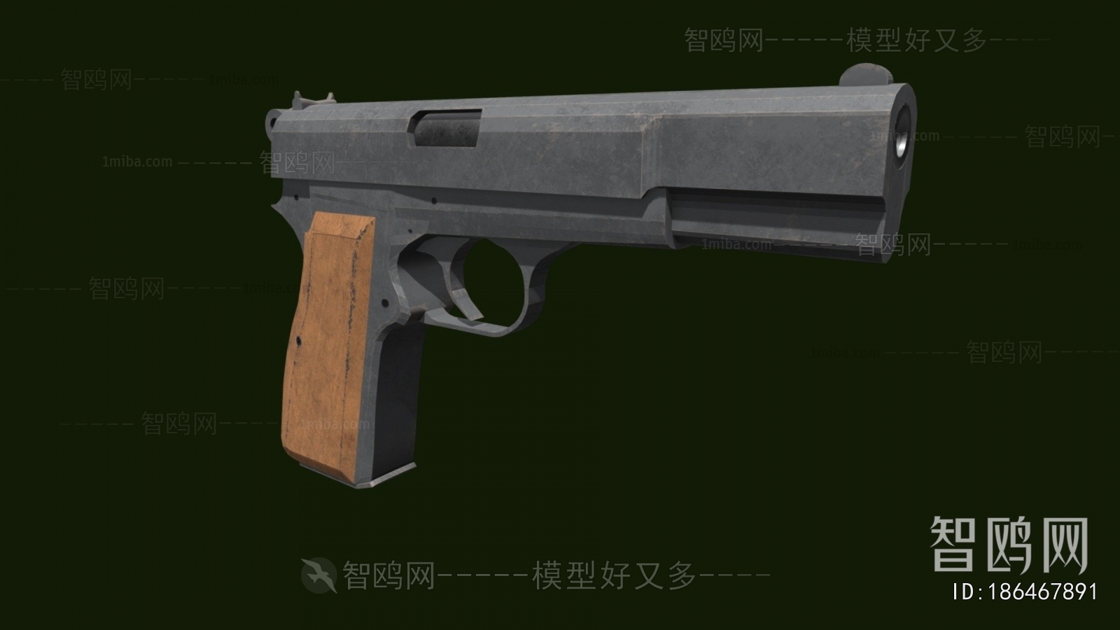 Modern Military Equipment