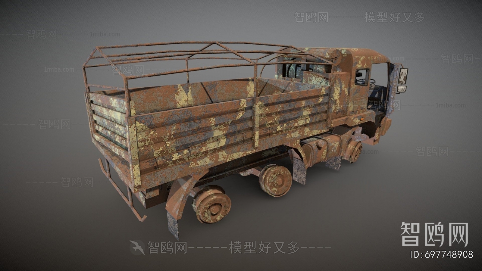 Modern Military Equipment