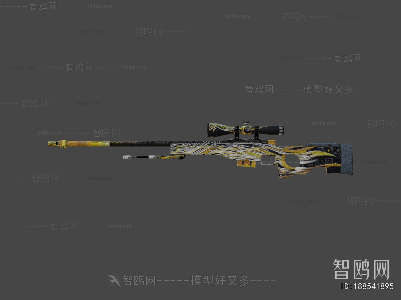 Modern Military Equipment