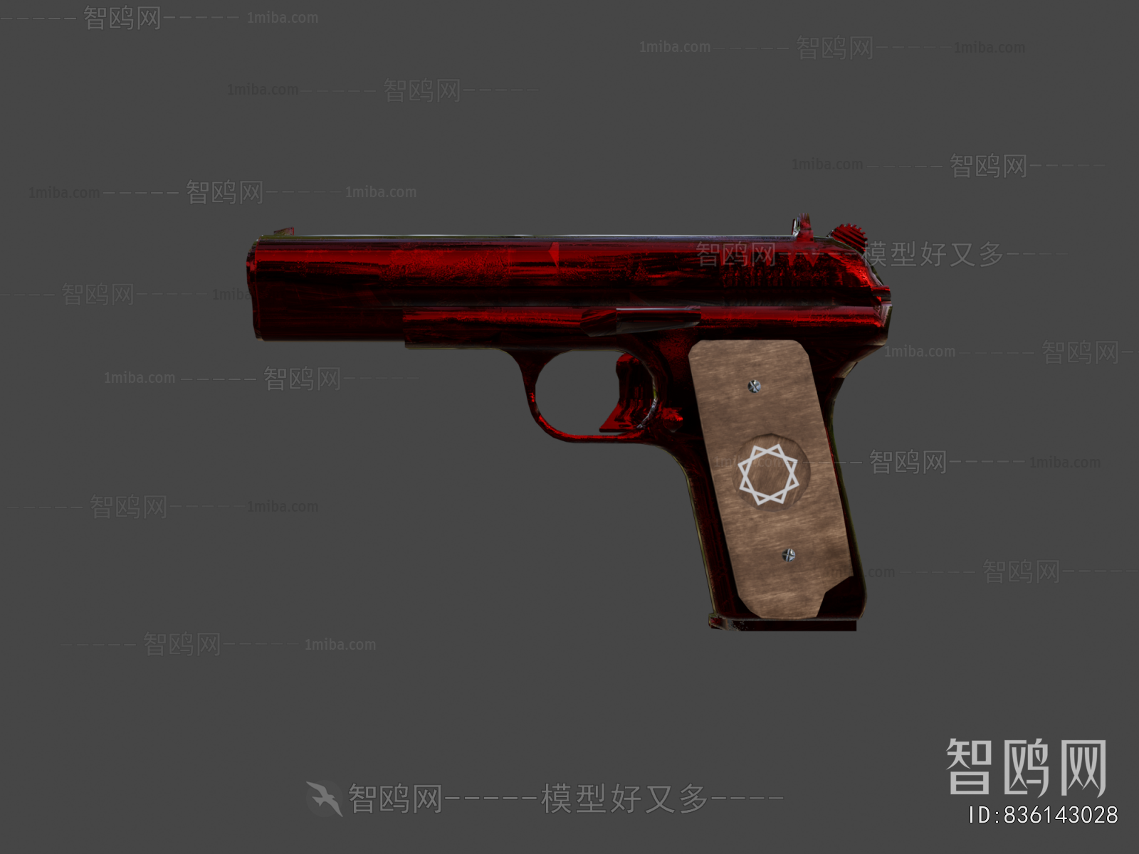 Modern Military Equipment