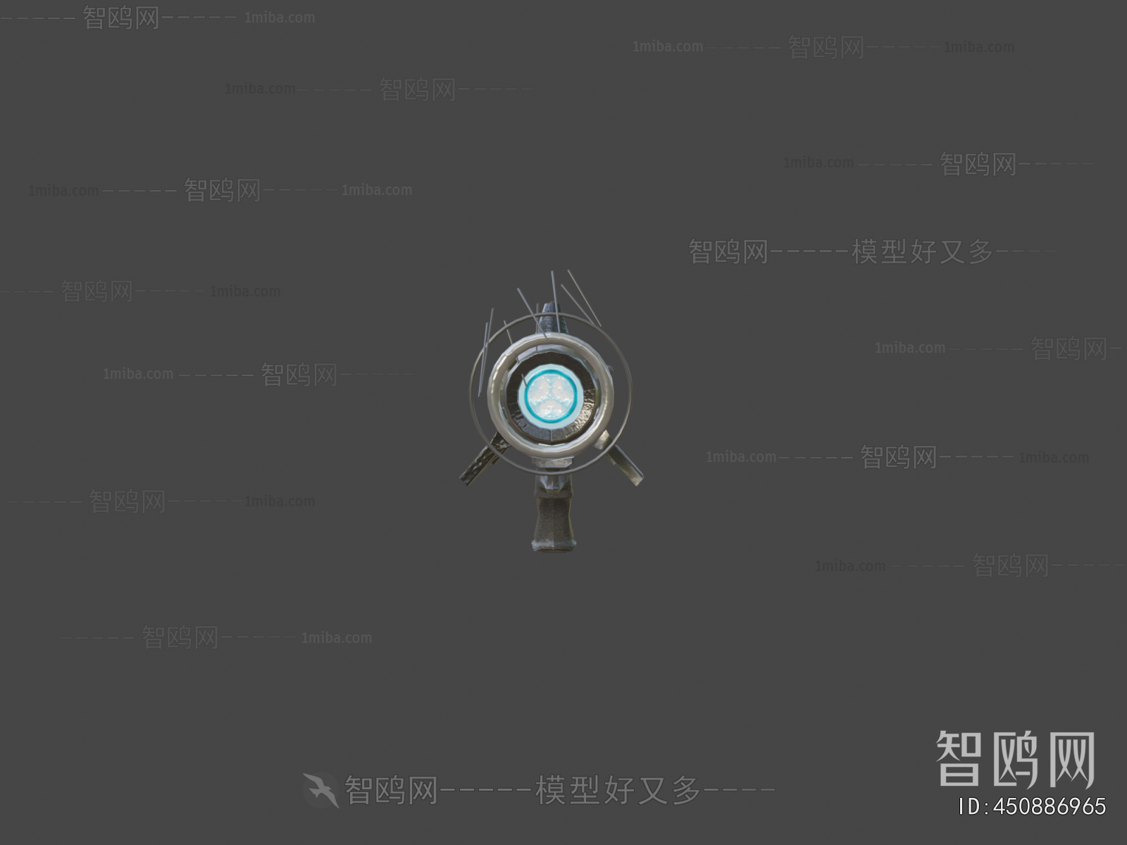 Modern Military Equipment