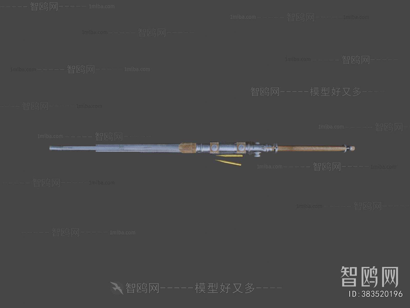 Modern Military Equipment