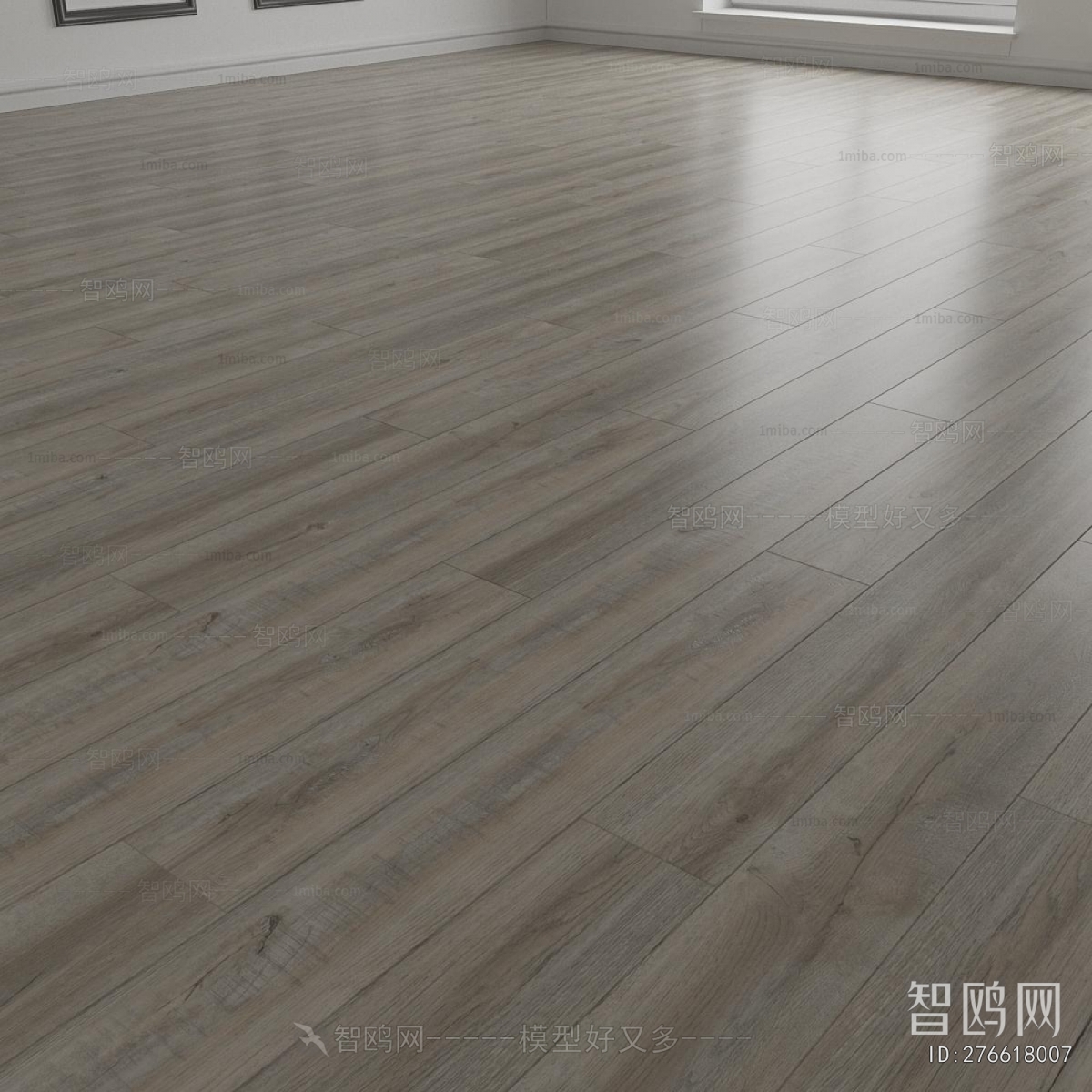 Modern Floor