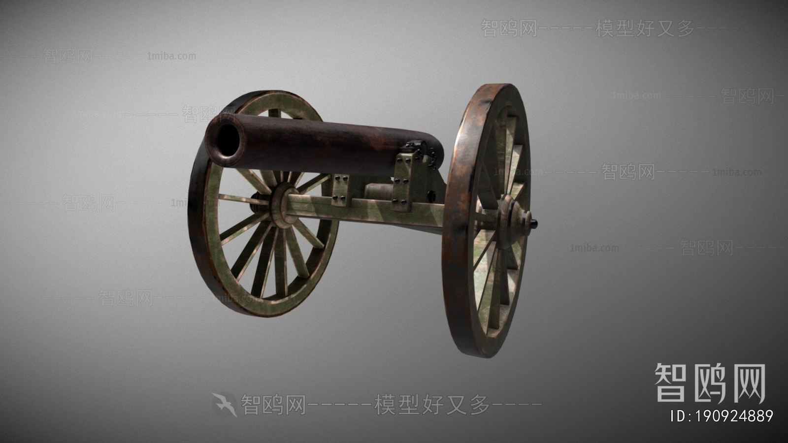 Modern Military Equipment