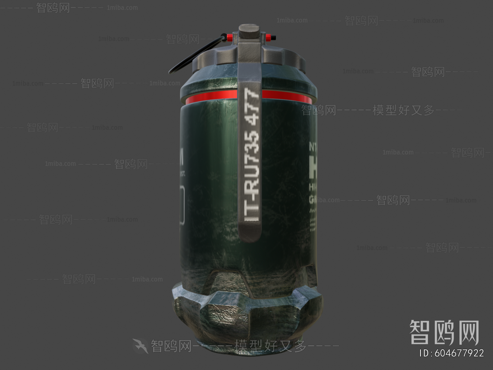 Modern Military Equipment